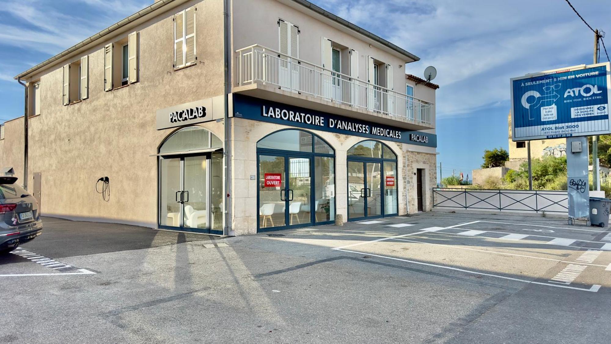 Regent Cote D'Azur Air-Conditioned, Pool, Garden & Parking Villeneuve-Loubet Ngoại thất bức ảnh